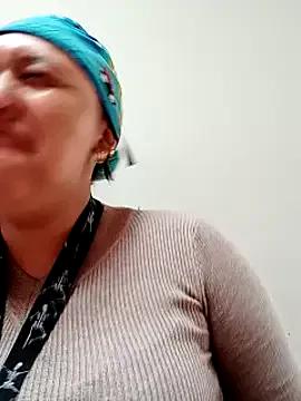 ALANA_150 from StripChat is Freechat
