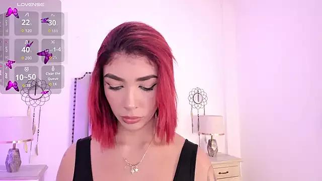 Unleash your urge for fetish cams livestreamers with our pick of steaming hot models, versed in the art of seduction and indulgence.