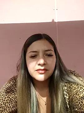 alana_69 from StripChat is Freechat