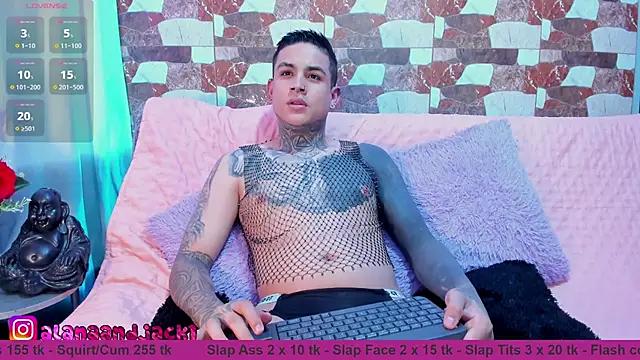 Unleash your urge for fetish cams livestreamers with our pick of steaming hot models, versed in the art of seduction and indulgence.