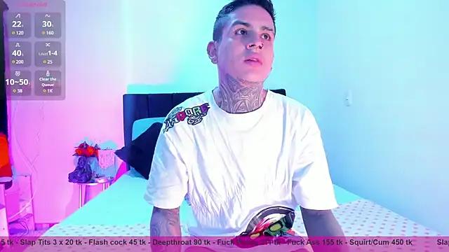 Unleash your urge for fetish cams livestreamers with our pick of steaming hot models, versed in the art of seduction and indulgence.