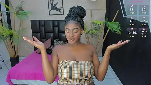 Unleash your urge for fetish cams livestreamers with our pick of steaming hot models, versed in the art of seduction and indulgence.