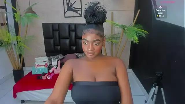 Unleash your urge for fetish cams livestreamers with our pick of steaming hot models, versed in the art of seduction and indulgence.