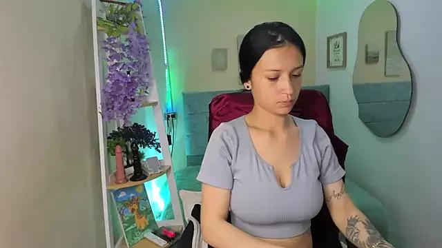 Unleash your urge for fetish cams livestreamers with our pick of steaming hot models, versed in the art of seduction and indulgence.
