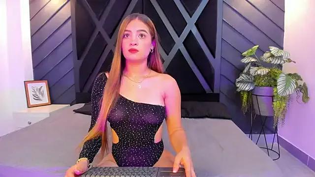 Unleash your urge for fetish cams livestreamers with our pick of steaming hot models, versed in the art of seduction and indulgence.