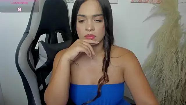 Unleash your urge for fetish cams livestreamers with our pick of steaming hot models, versed in the art of seduction and indulgence.