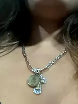 alana_GS from StripChat is Freechat