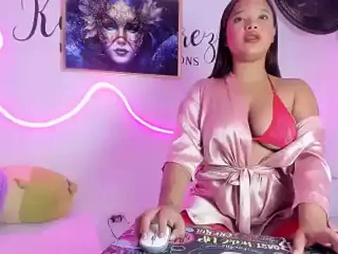 Unleash your urge for fetish cams livestreamers with our pick of steaming hot models, versed in the art of seduction and indulgence.