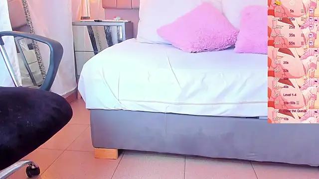 Unleash your urge for fetish cams livestreamers with our pick of steaming hot models, versed in the art of seduction and indulgence.