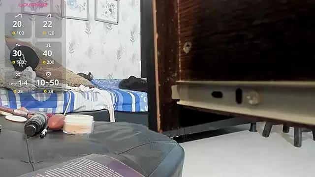 Unleash your urge for fetish cams livestreamers with our pick of steaming hot models, versed in the art of seduction and indulgence.