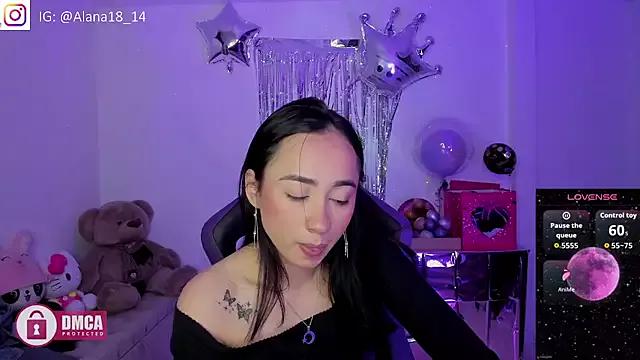 Unleash your urge for fetish cams livestreamers with our pick of steaming hot models, versed in the art of seduction and indulgence.