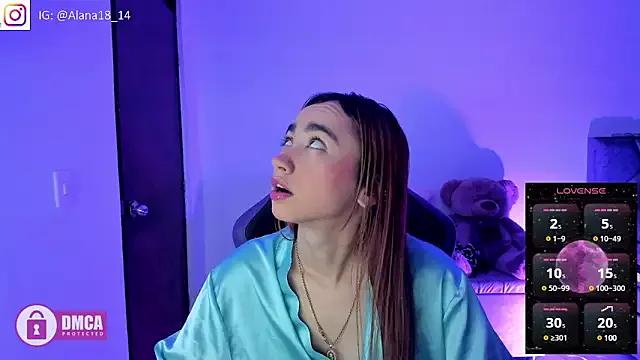 Unleash your urge for fetish cams livestreamers with our pick of steaming hot models, versed in the art of seduction and indulgence.