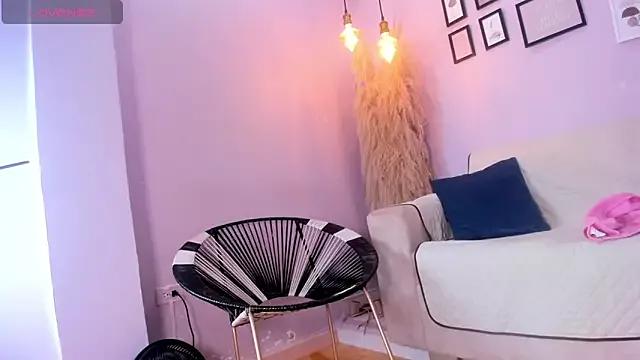 Unleash your urge for fetish cams livestreamers with our pick of steaming hot models, versed in the art of seduction and indulgence.