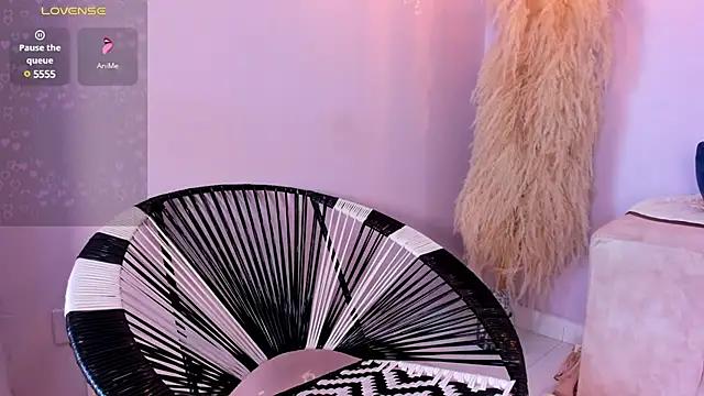 Unleash your urge for fetish cams livestreamers with our pick of steaming hot models, versed in the art of seduction and indulgence.