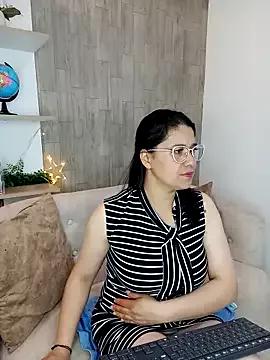 Alana_steel_1 from StripChat is Freechat