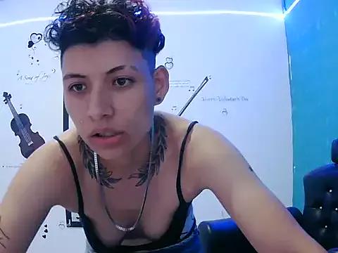 Unleash your urge for fetish cams livestreamers with our pick of steaming hot models, versed in the art of seduction and indulgence.