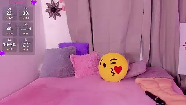 Unleash your urge for fetish cams livestreamers with our pick of steaming hot models, versed in the art of seduction and indulgence.