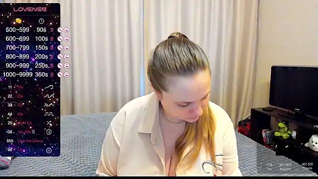 Unleash your urge for fetish cams livestreamers with our pick of steaming hot models, versed in the art of seduction and indulgence.