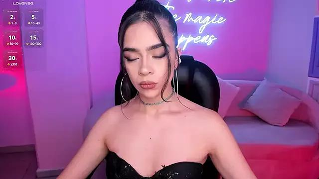 Unleash your urge for fetish cams livestreamers with our pick of steaming hot models, versed in the art of seduction and indulgence.