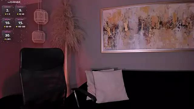 Unleash your urge for fetish cams livestreamers with our pick of steaming hot models, versed in the art of seduction and indulgence.