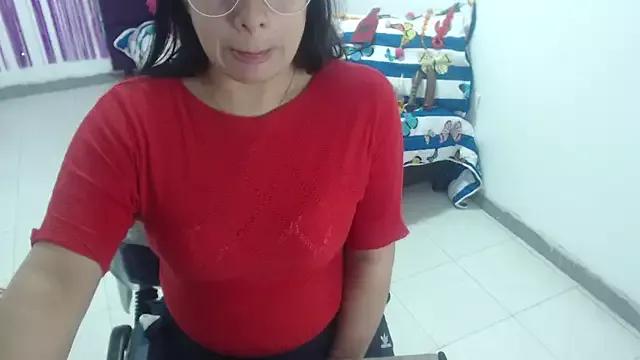 Unleash your urge for fetish cams livestreamers with our pick of steaming hot models, versed in the art of seduction and indulgence.