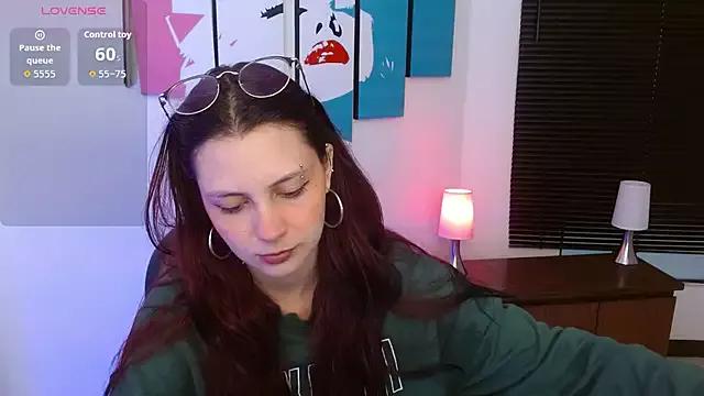 Unleash your urge for fetish cams livestreamers with our pick of steaming hot models, versed in the art of seduction and indulgence.