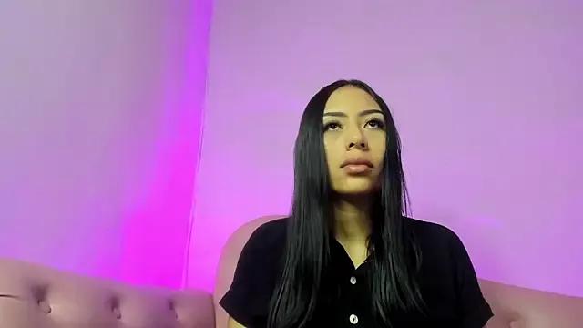 Photos of AlanaPetterson from StripChat is Freechat