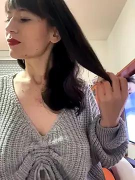 Unleash your urge for fetish cams livestreamers with our pick of steaming hot models, versed in the art of seduction and indulgence.