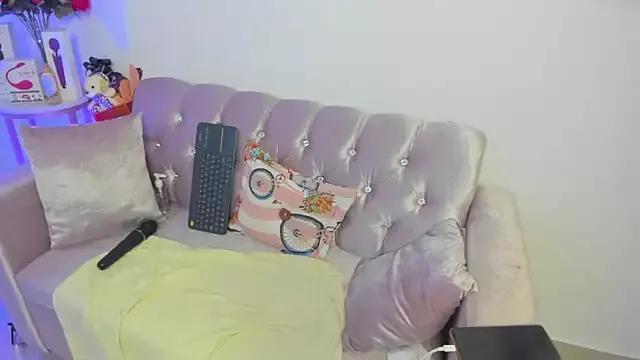 Unleash your urge for fetish cams livestreamers with our pick of steaming hot models, versed in the art of seduction and indulgence.