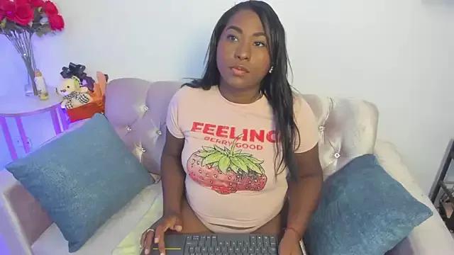 alanavega11 from StripChat is Freechat