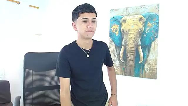 Unleash your urge for fetish cams livestreamers with our pick of steaming hot models, versed in the art of seduction and indulgence.