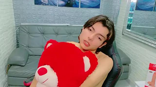 Unleash your urge for fetish cams livestreamers with our pick of steaming hot models, versed in the art of seduction and indulgence.