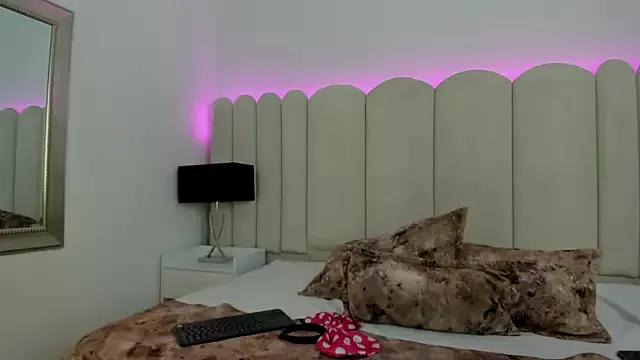 Unleash your urge for fetish cams livestreamers with our pick of steaming hot models, versed in the art of seduction and indulgence.