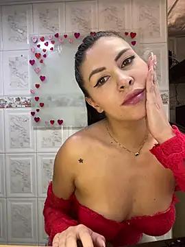 Unleash your urge for fetish cams livestreamers with our pick of steaming hot models, versed in the art of seduction and indulgence.