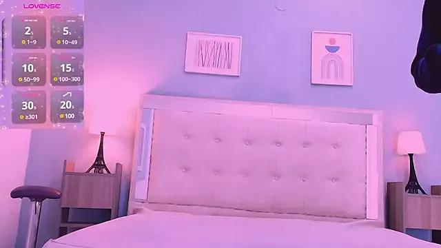 Unleash your urge for fetish cams livestreamers with our pick of steaming hot models, versed in the art of seduction and indulgence.