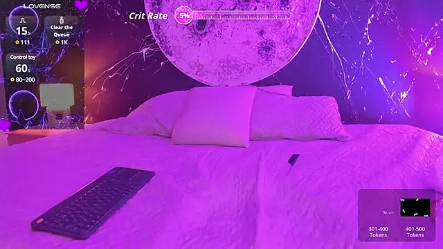 Unleash your urge for fetish cams livestreamers with our pick of steaming hot models, versed in the art of seduction and indulgence.