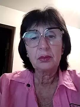 AlbinaXPretty from StripChat is Freechat