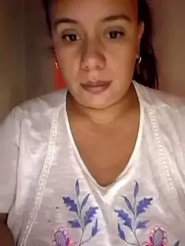 Aldanna58 from StripChat is Freechat