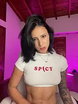 Unleash your urge for fetish cams livestreamers with our pick of steaming hot models, versed in the art of seduction and indulgence.