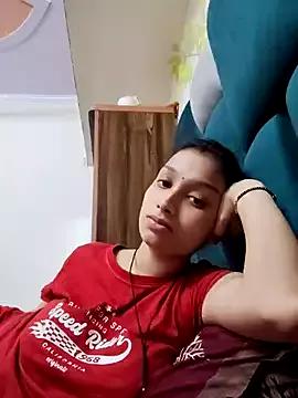 Photos of Aleena_Rai from StripChat is Freechat
