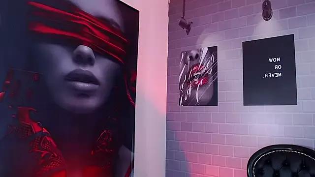 Unleash your urge for fetish cams livestreamers with our pick of steaming hot models, versed in the art of seduction and indulgence.