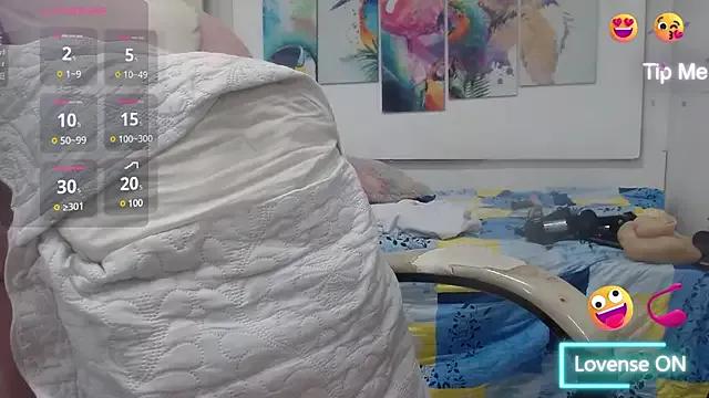 Unleash your urge for fetish cams livestreamers with our pick of steaming hot models, versed in the art of seduction and indulgence.
