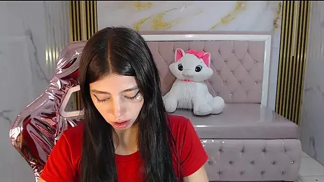 alehp_rose_s from StripChat is Freechat