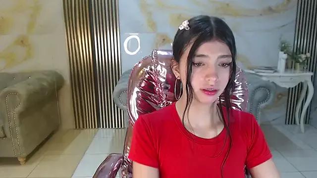 alehp_rose_s from StripChat is Freechat