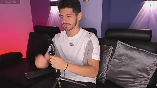 Unleash your urge for fetish cams livestreamers with our pick of steaming hot models, versed in the art of seduction and indulgence.