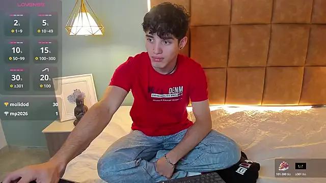 Unleash your urge for fetish cams livestreamers with our pick of steaming hot models, versed in the art of seduction and indulgence.