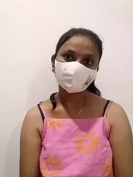 Alekhyaa-Lovely from StripChat is Freechat
