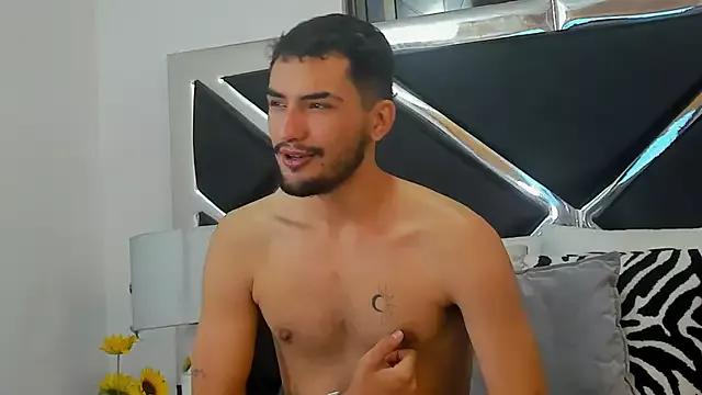 Unleash your urge for fetish cams livestreamers with our pick of steaming hot models, versed in the art of seduction and indulgence.