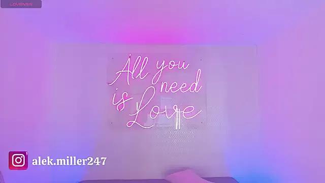 Unleash your urge for fetish cams livestreamers with our pick of steaming hot models, versed in the art of seduction and indulgence.