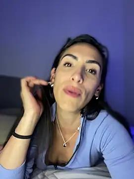 Unleash your urge for fetish cams livestreamers with our pick of steaming hot models, versed in the art of seduction and indulgence.